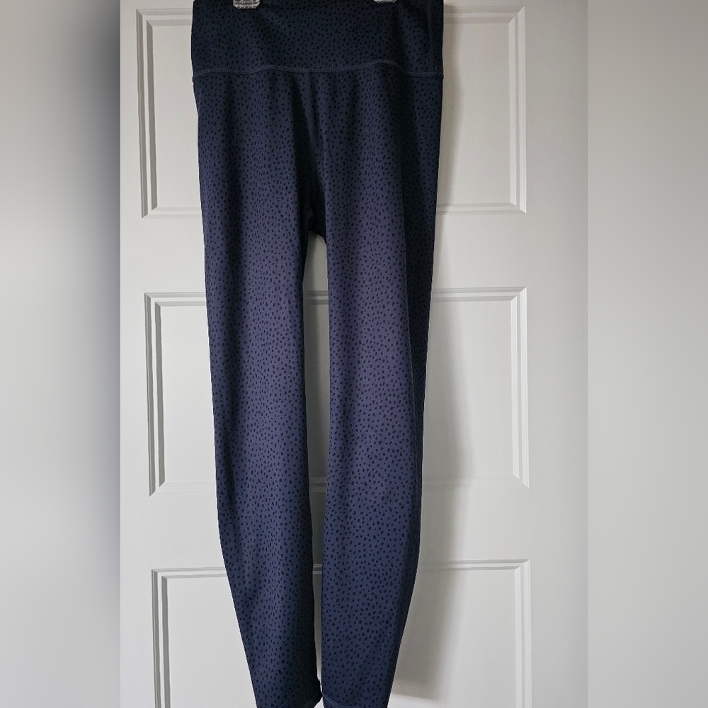 AllFenix Women's Full Length Leggings sz medium